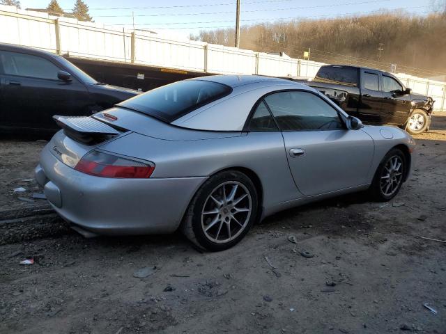 Photo 2 VIN: WP0CA29942S651310 - PORSCHE 911 