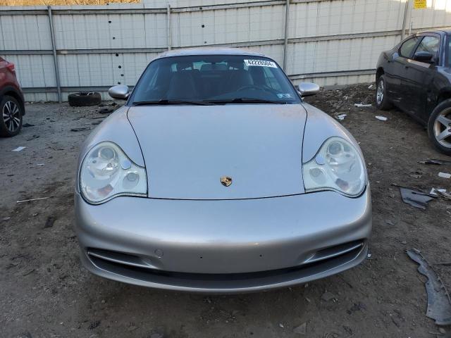 Photo 4 VIN: WP0CA29942S651310 - PORSCHE 911 