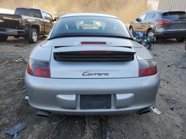 Photo 5 VIN: WP0CA29942S651310 - PORSCHE 911 