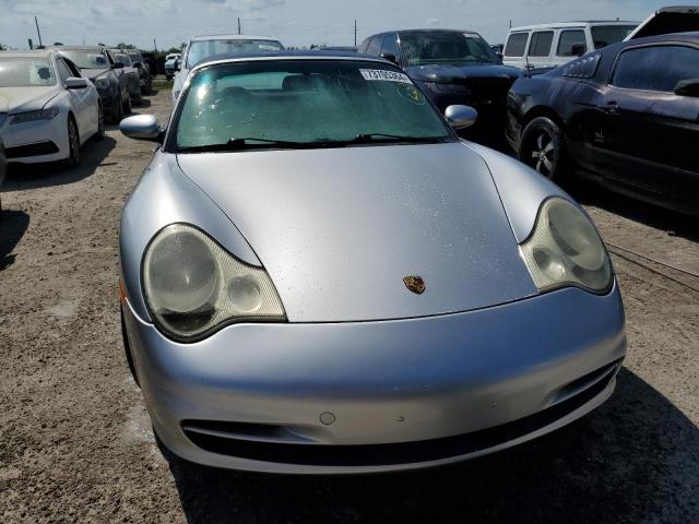 Photo 4 VIN: WP0CA29944S650855 - PORSCHE 911 CARRER 