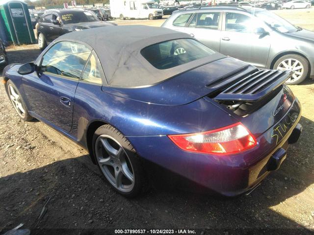 Photo 2 VIN: WP0CA29946S755074 - PORSCHE 911 