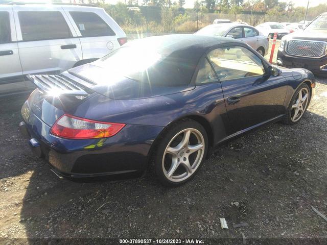 Photo 3 VIN: WP0CA29946S755074 - PORSCHE 911 