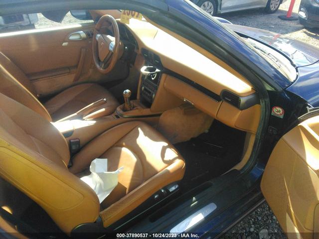 Photo 4 VIN: WP0CA29946S755074 - PORSCHE 911 