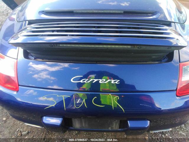 Photo 9 VIN: WP0CA29946S755074 - PORSCHE 911 