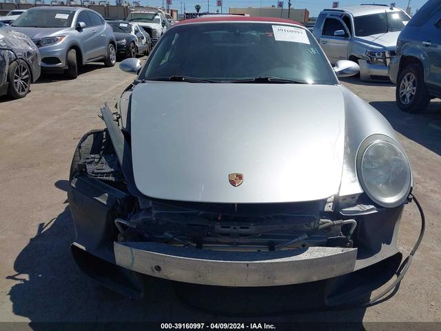 Photo 12 VIN: WP0CA29946S755625 - PORSCHE 911 