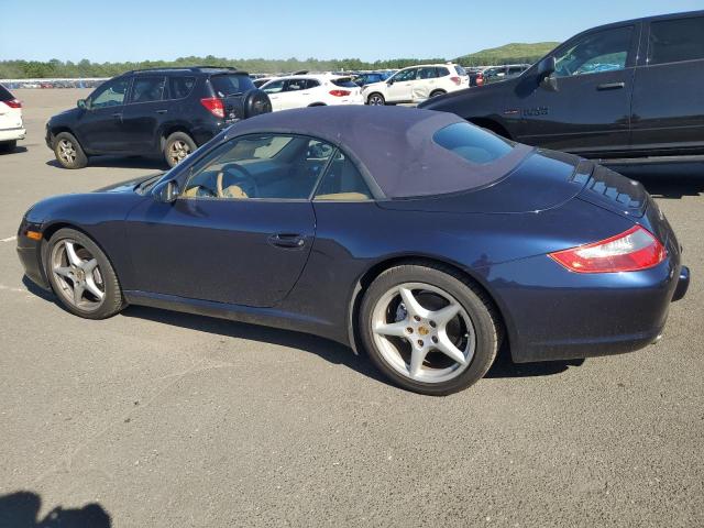 Photo 1 VIN: WP0CA29947S765721 - PORSCHE 911 NEW GE 