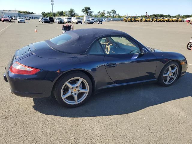 Photo 2 VIN: WP0CA29947S765721 - PORSCHE 911 NEW GE 