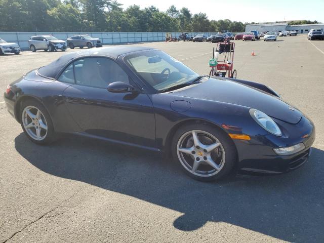 Photo 3 VIN: WP0CA29947S765721 - PORSCHE 911 NEW GE 