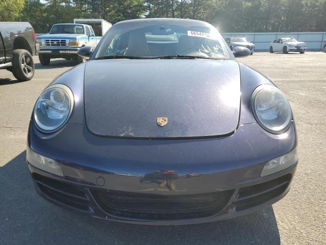 Photo 4 VIN: WP0CA29947S765721 - PORSCHE 911 NEW GE 