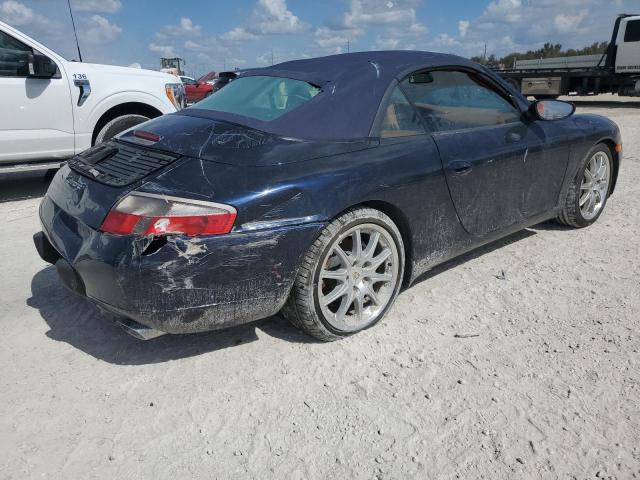 Photo 2 VIN: WP0CA2994YS653566 - PORSCHE 911 CARRER 