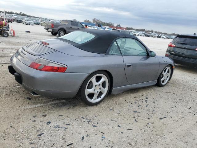 Photo 2 VIN: WP0CA29951S653291 - PORSCHE 911 CARRER 