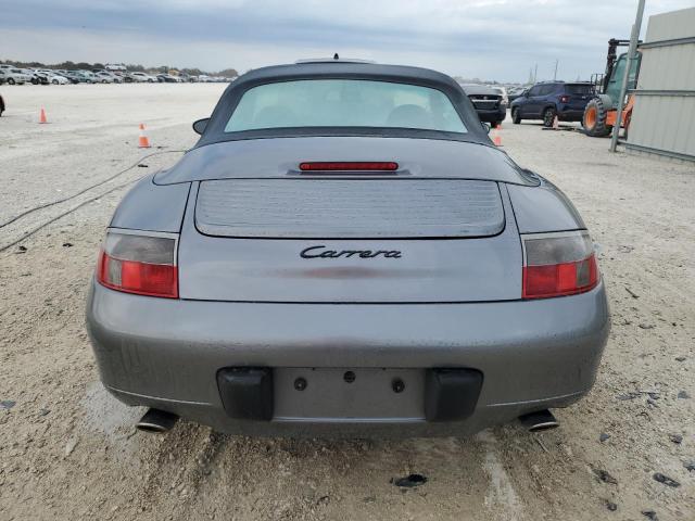 Photo 5 VIN: WP0CA29951S653291 - PORSCHE 911 CARRER 