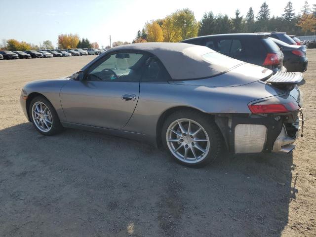 Photo 1 VIN: WP0CA29951S653436 - PORSCHE 911 CARRER 