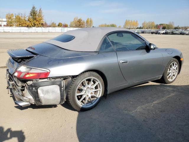 Photo 2 VIN: WP0CA29951S653436 - PORSCHE 911 CARRER 