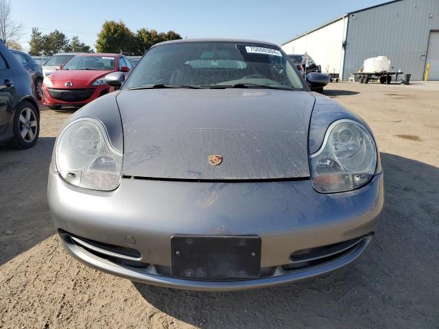 Photo 4 VIN: WP0CA29951S653436 - PORSCHE 911 CARRER 