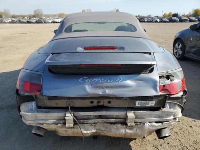 Photo 5 VIN: WP0CA29951S653436 - PORSCHE 911 CARRER 