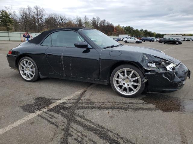 Photo 3 VIN: WP0CA29952S653440 - PORSCHE 911 