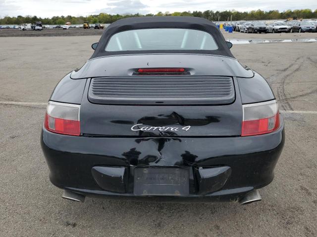 Photo 5 VIN: WP0CA29952S653440 - PORSCHE 911 