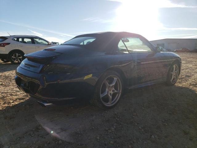 Photo 2 VIN: WP0CA29953S652497 - PORSCHE 911 