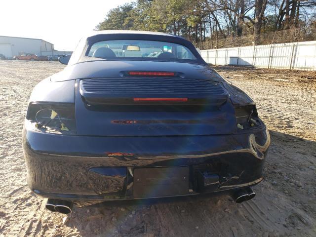 Photo 5 VIN: WP0CA29953S652497 - PORSCHE 911 