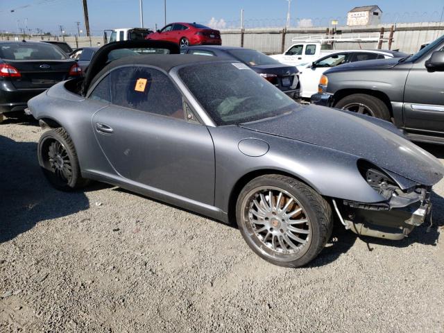 Photo 3 VIN: WP0CA29956S757013 - PORSCHE 911 