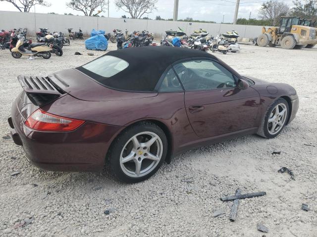 Photo 2 VIN: WP0CA29956S757397 - PORSCHE 911 NEW GE 