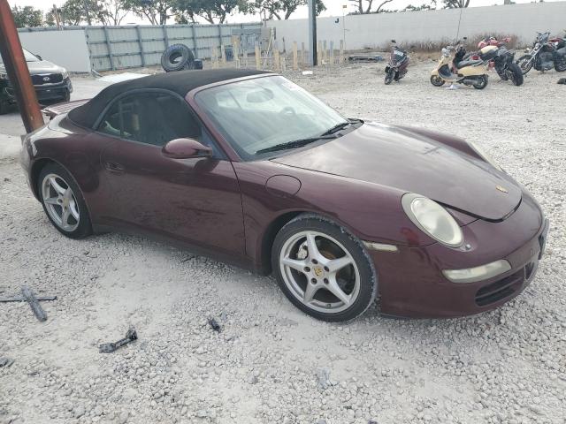 Photo 3 VIN: WP0CA29956S757397 - PORSCHE 911 NEW GE 