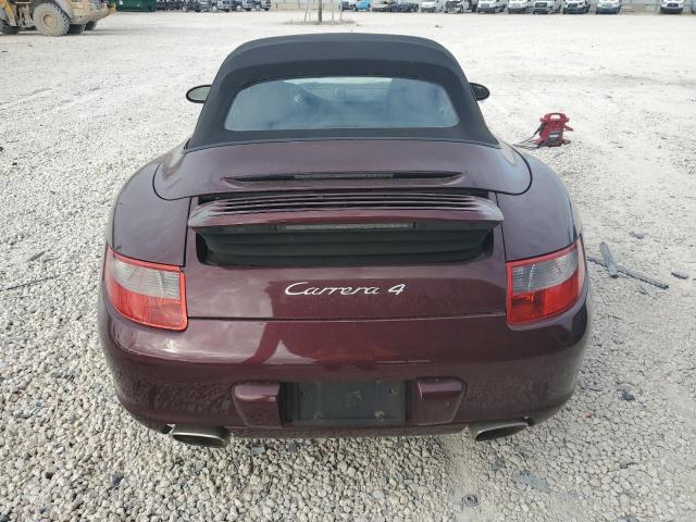 Photo 5 VIN: WP0CA29956S757397 - PORSCHE 911 NEW GE 