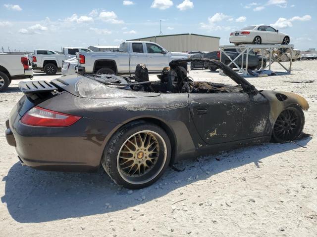 Photo 2 VIN: WP0CA29958S765762 - PORSCHE 911 