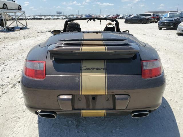 Photo 5 VIN: WP0CA29958S765762 - PORSCHE 911 