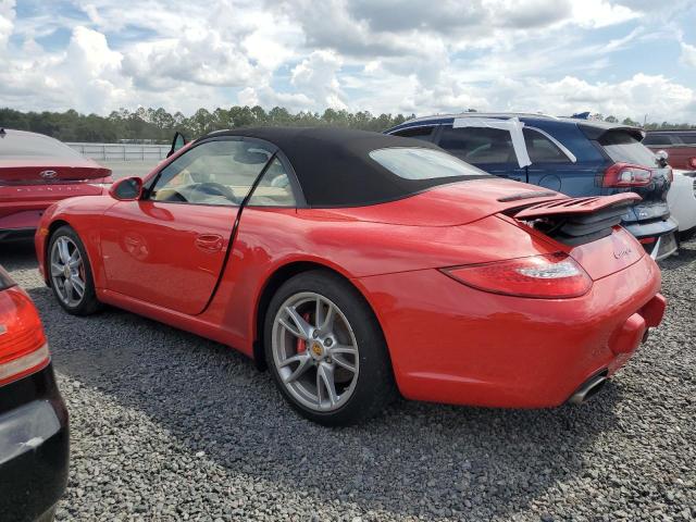 Photo 1 VIN: WP0CA29969S740564 - PORSCHE 911 CARRER 