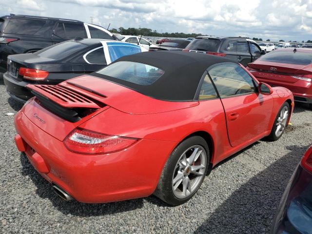 Photo 2 VIN: WP0CA29969S740564 - PORSCHE 911 CARRER 