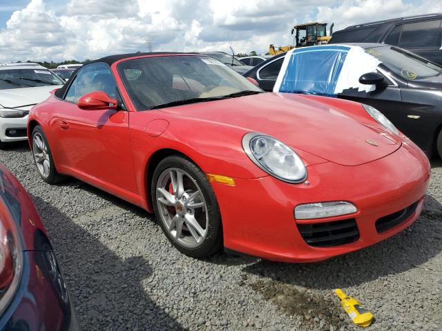 Photo 3 VIN: WP0CA29969S740564 - PORSCHE 911 CARRER 