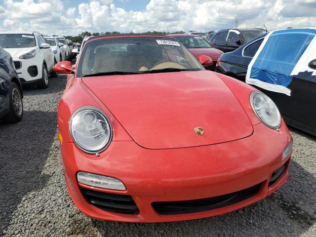 Photo 4 VIN: WP0CA29969S740564 - PORSCHE 911 CARRER 