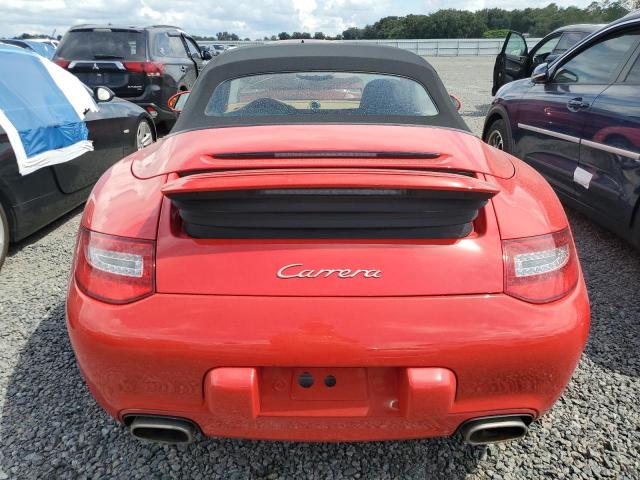 Photo 5 VIN: WP0CA29969S740564 - PORSCHE 911 CARRER 