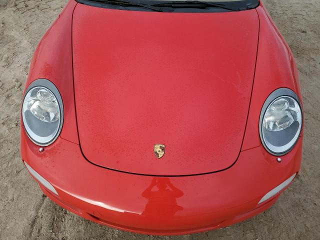 Photo 10 VIN: WP0CA29969S740564 - PORSCHE 911 CARRER 