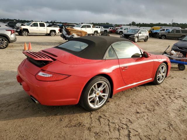 Photo 2 VIN: WP0CA29969S740564 - PORSCHE 911 CARRER 