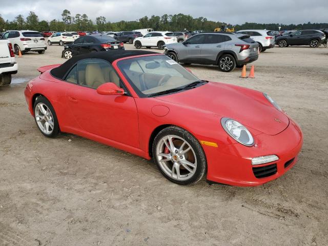 Photo 3 VIN: WP0CA29969S740564 - PORSCHE 911 CARRER 