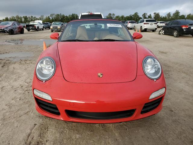 Photo 4 VIN: WP0CA29969S740564 - PORSCHE 911 CARRER 