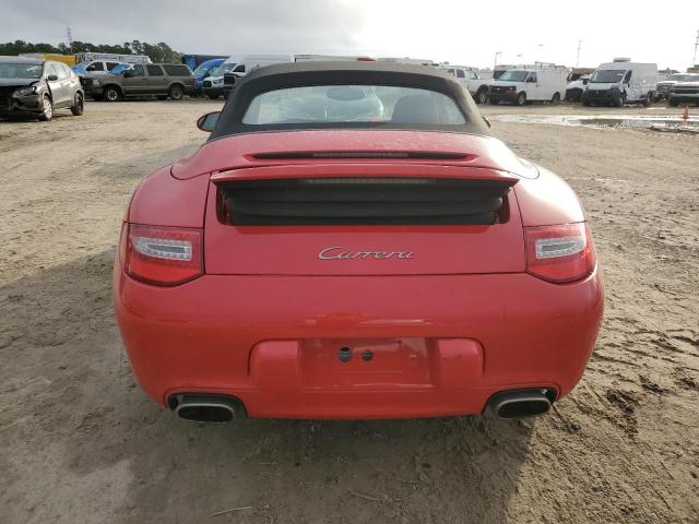 Photo 5 VIN: WP0CA29969S740564 - PORSCHE 911 CARRER 