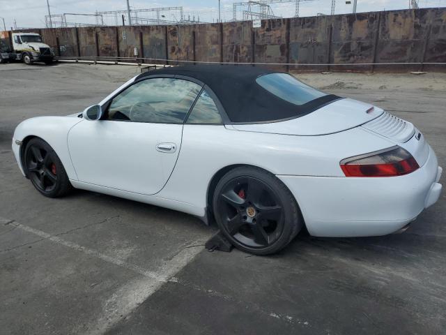 Photo 1 VIN: WP0CA2996XS653082 - PORSCHE 911 