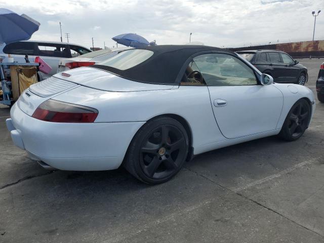 Photo 2 VIN: WP0CA2996XS653082 - PORSCHE 911 