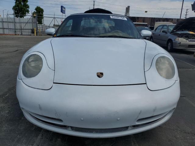 Photo 4 VIN: WP0CA2996XS653082 - PORSCHE 911 