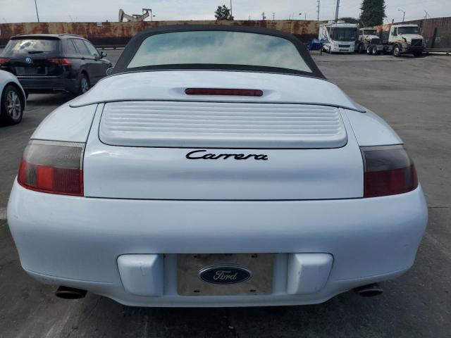 Photo 5 VIN: WP0CA2996XS653082 - PORSCHE 911 