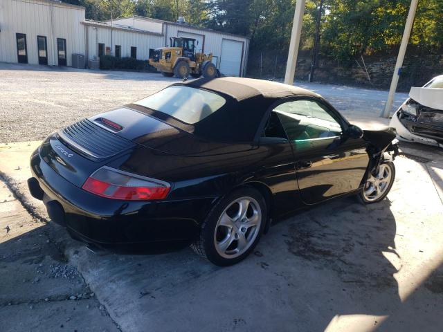 Photo 2 VIN: WP0CA2996XS655317 - PORSCHE 911 CARRER 