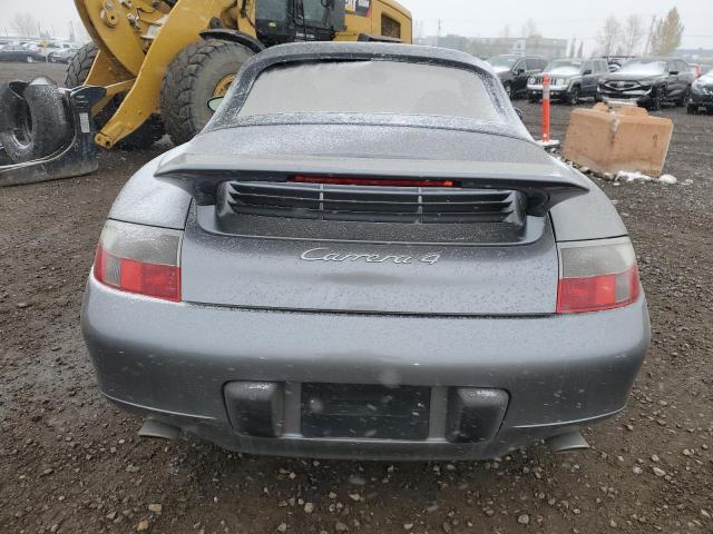 Photo 5 VIN: WP0CA29971S654488 - PORSCHE 911 CARRER 