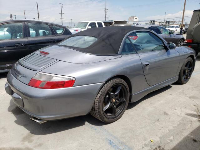 Photo 2 VIN: WP0CA29973S651206 - PORSCHE 911 CARRER 