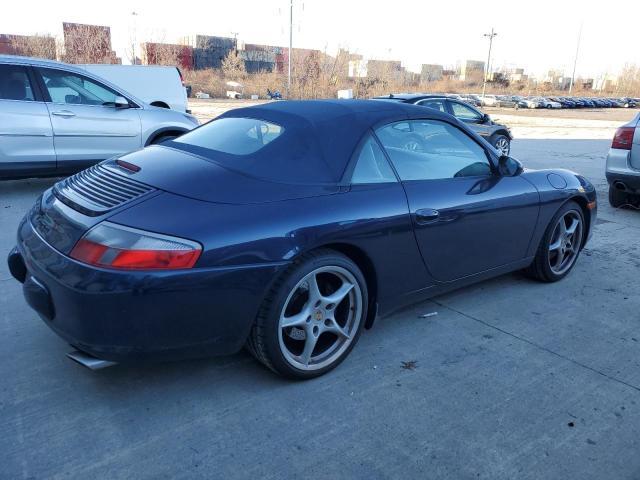 Photo 2 VIN: WP0CA29973S651450 - PORSCHE 911 