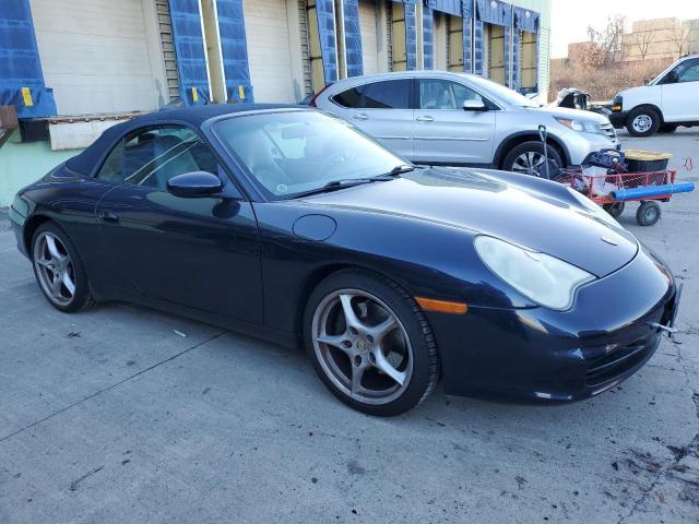 Photo 3 VIN: WP0CA29973S651450 - PORSCHE 911 