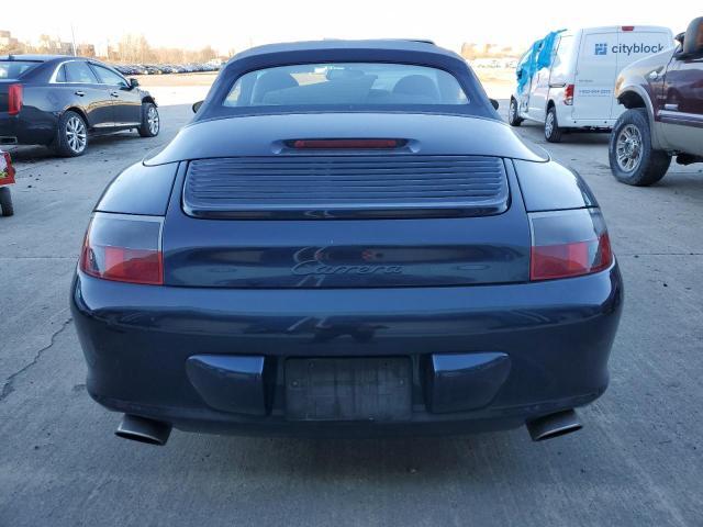 Photo 5 VIN: WP0CA29973S651450 - PORSCHE 911 